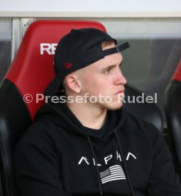 SC Freiburg - VfB Stuttgart