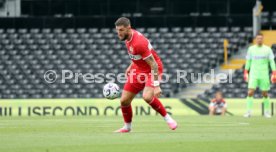 15.08.26 Fulham FC - VfB Stuttgart