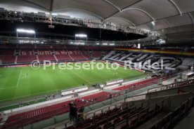 03.09.20 Deutschland - Spanien