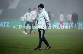 12.11.21 U21 Deutschland - U21 Polen
