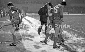 06.12.78 ASVS Dukla Prag - VfB Stuttgart