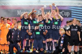 Mercedes-Benz JuniorCup 2018