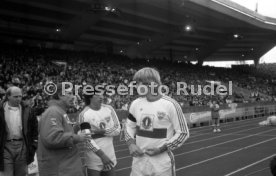 23.02.91 VfB Stuttgart - Borussia Dortmund