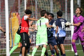 20.09.26 U19 VfB Stuttgart - U19 Hertha BSC Berlin