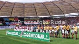 29.04.00 VfB Stuttgart - Borussia Dortmund