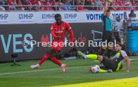 13.09.25 1. FC Heidenheim - Borussia Dortmund