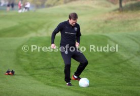 VfB Stuttgart Footgolf Cup