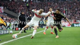 18.01.26 VfB Stuttgart - 1. FC Union Berlin