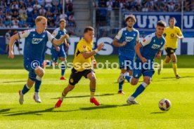 05.09.26 TSG Hoffenheim - Borussia Dortmund