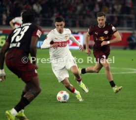 15.03.26 VfB Stuttgart - RB Leipzig