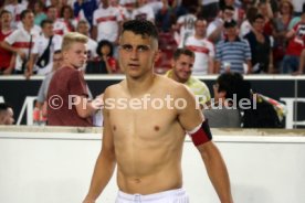 VfB Stuttgart - Hannover 96