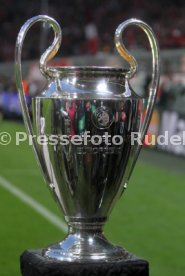 FC Bayern M&uuml;nchen