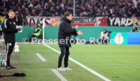 06.12.23 VfB Stuttgart - Borussia Dortmund