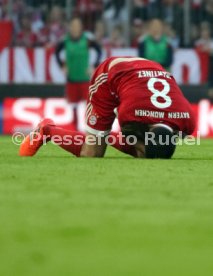 FC Bayern M&uuml;nchen - SC Freiburg