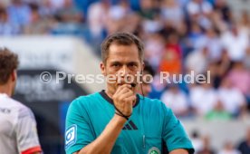 20.09.25 TSG 1899 Hoffenheim - FC Bayern M&uuml;nchen