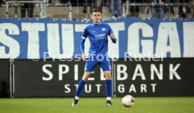 06.10.21 Stuttgarter Kickers - FV Ravensburg