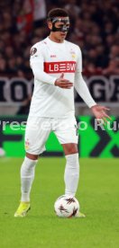25.09.25 VfB Stuttgart - Celta de Vigo