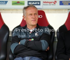 SC Freiburg - TSG 1899 Hoffenheim