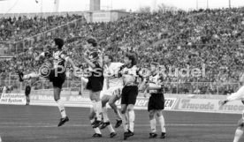21.11.92 VfB Stuttgart - Borussia Dortmund