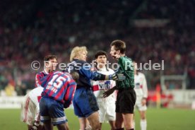 01.12.96 VfB Stuttgart - FC Bayern M&uuml;nchen