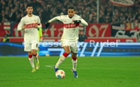 14.02.26 VfB Stuttgart - 1. FC K&ouml;ln