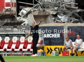 20.08.22 VfB Stuttgart - SC Freiburg