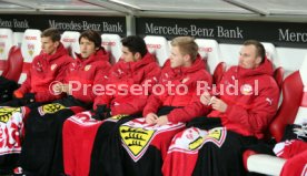 VfB Stuttgart - 1. FC N&uuml;rnberg
