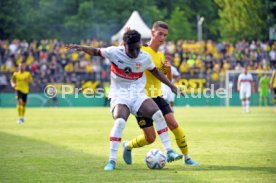 20.05.22 U19 VfB Stuttgart - U19 Borussia Dortmund