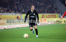 25.01.23 SC Freiburg - Eintracht Frankfurt