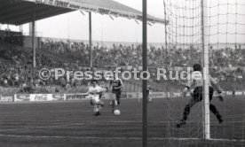 08.11.86 VfB Stuttgart - SV Werder Bremen
