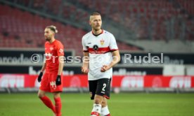15.01.22 VfB Stuttgart - RB Leipzig