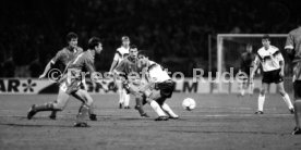 16.10.1991 Deutschland - Wales
