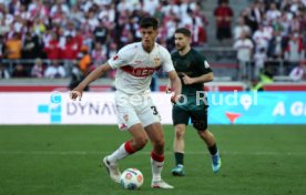 26.04.26 VfB Stuttgart - SV Werder Bremen