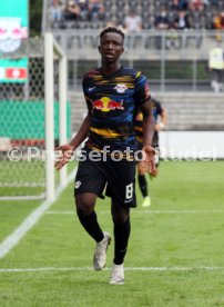 07.08.21 SV Sandhausen - RB Leipzig
