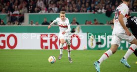 19.10.22 VfB Stuttgart - DSC Arminia Bielefeld