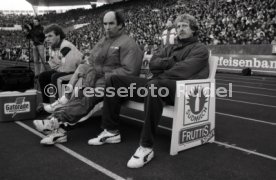 24.11.90 VfB Stuttgart - 1. FC K&ouml;ln