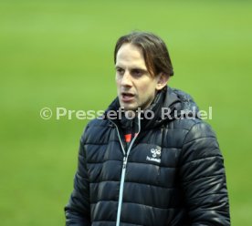 VfB Stuttgart - SG Sonnenhof Gro&szlig;aspach