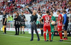 11.09.22 SC Freiburg - Borussia M&ouml;nchengladbach