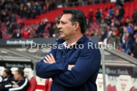 VfB Stuttgart - Karlsruher SC