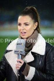 Eintracht Braunschweig- VfB Stuttgart
