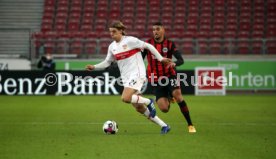 07.11.20 VfB Stuttgart - Eintracht Frankfurt