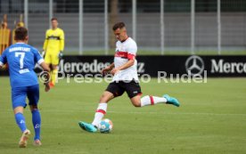 14.07.21 VfB Stuttgart - SV Darmstadt 98