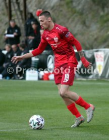 VfB Stuttgart - FC Basel
