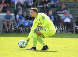 Karlsruher SC - SC Paderborn