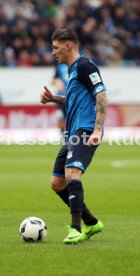 TSG 1899 Hoffenheim - SV Darmstadt 98