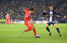 14.02.23 Paris Saint-Germain - FC Bayern M&uuml;nchen