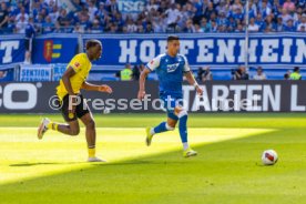 05.09.26 TSG Hoffenheim - Borussia Dortmund
