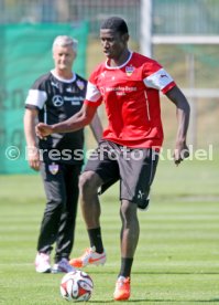 VfB Stuttgart