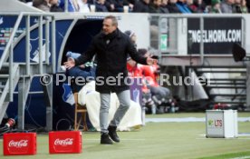 28.01.23 TSG 1899 Hoffenheim - Borussia M&ouml;nchengladbach