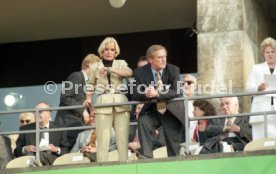 14.06.97 DFB-Pokal Finale 1997 VfB Stuttgart - FC Energie Cottbus